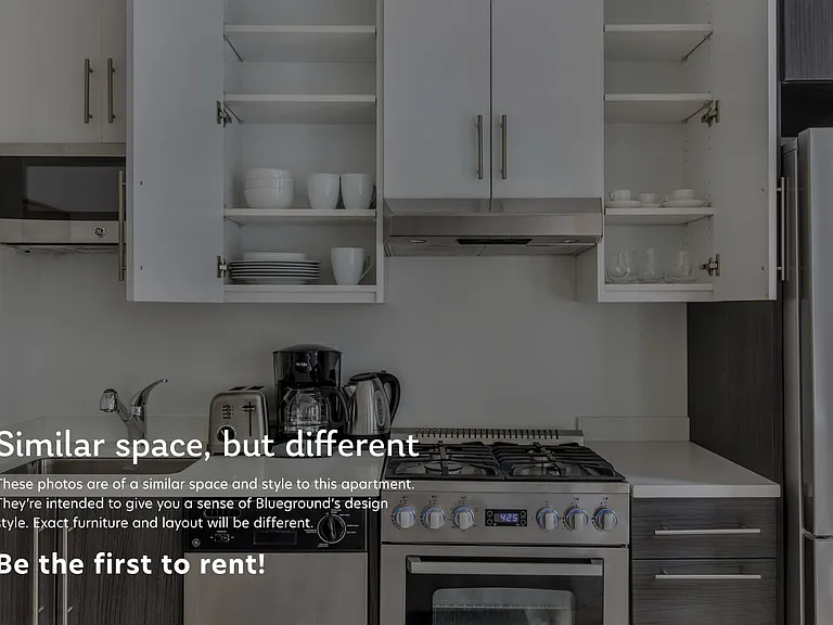 360 W 34th St #12J — Photo 9