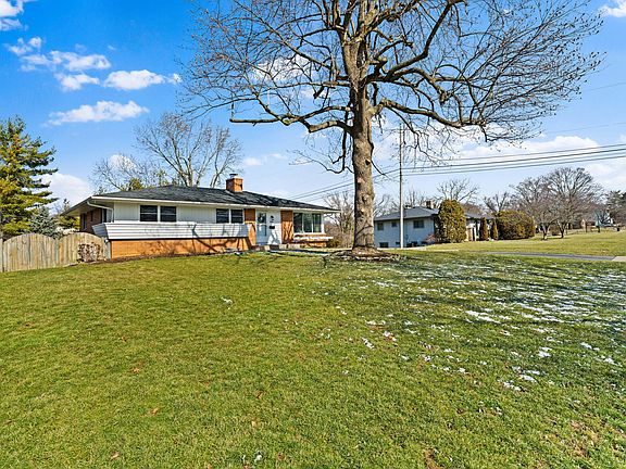 2nd image of 2668 Edgevale Rd