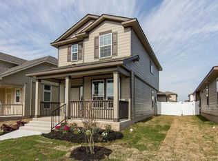 18404 Cumberland Gap St, Pflugerville, TX 78660