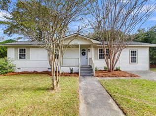 2025 Forest Ave, North Charleston, SC 29405