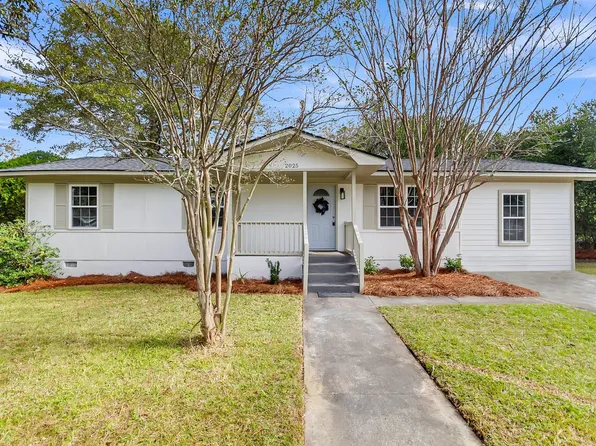 2025 Forest Ave, North Charleston, SC 29405