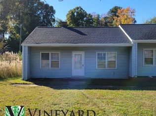 916 N Tennessee St APT A, Cartersville, GA 30120