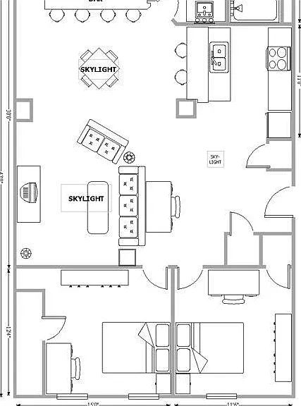104 E Liberty St #1 — Photo 2