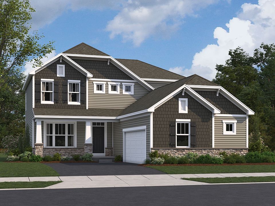 Bella Elevation E