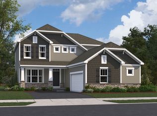 Bella Plan, Miller Farm, Galena, OH 43021