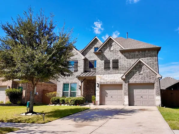 12412 Berberry Dr, La Marque, TX 77568