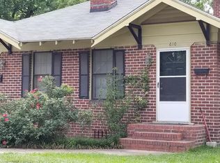 610 Owens St, Waycross, GA 31503