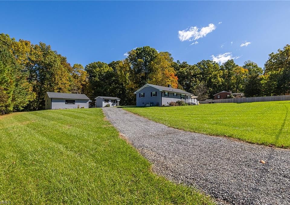 5810 Rudd Station Rd, Browns Summit, NC 27214 Zillow