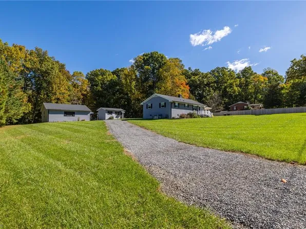 5810 Rudd Station Rd, Browns Summit, NC 27214