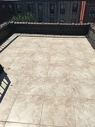 Rented by Perry Associates NYC Inc