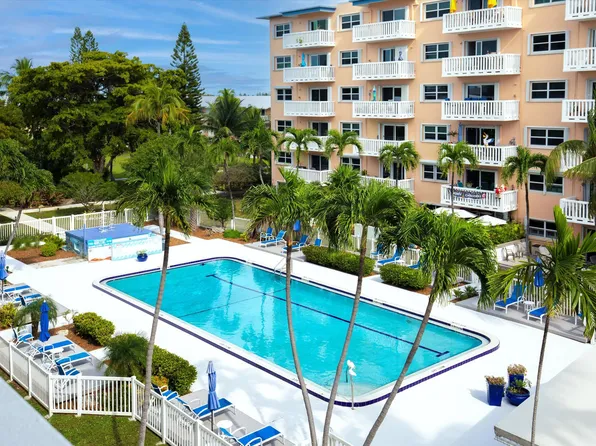 2601 S Roosevelt Blvd APT 406A, Key West, FL 33040