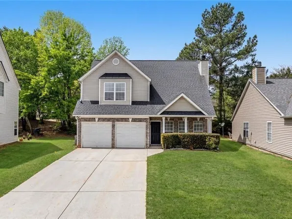 150 Hulan Way NW, Lawrenceville, GA 30044