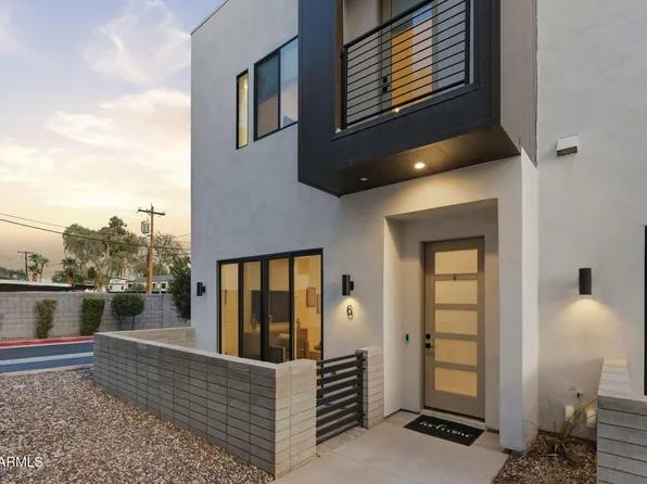5151 N 13th Place #6, Phoenix, AZ 85014