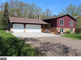 13505 85th Ave, Milaca, MN 56353