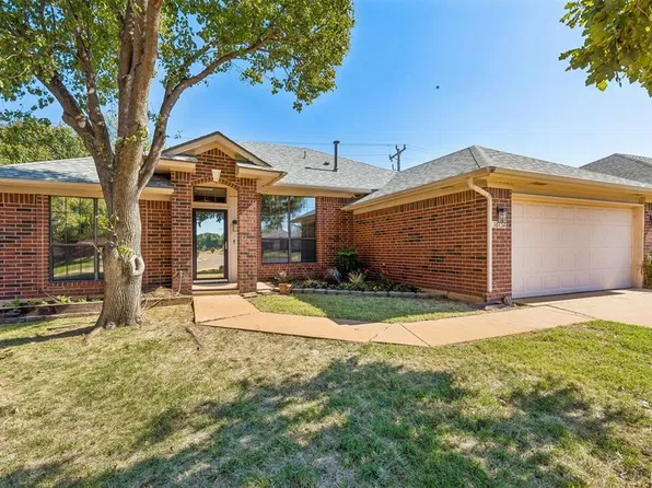 16132 Himalaya Rdg, Edmond, OK 73013