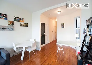 Rented by Citi Habitats