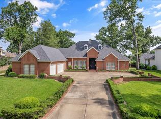 2003 Royal Oak Dr, Tyler, TX 75703