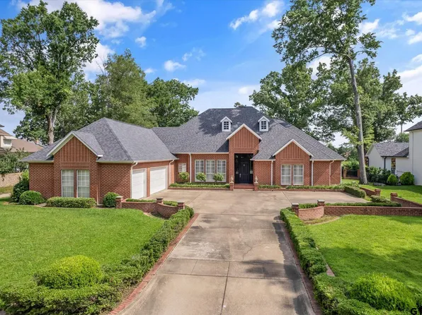 2003 Royal Oak Dr, Tyler, TX 75703