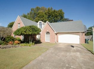 552 Scarlett Ohara Dr LOT 174, Collierville, TN 38017