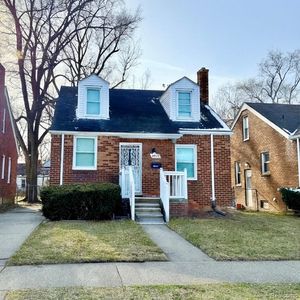 8719 Canyon St, Grosse Pointe, MI, 48236