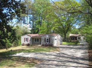 3737 King Springs Rd SE, Smyrna, GA 30080