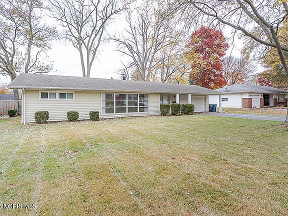 2nd image of 1438 Melvin Dr