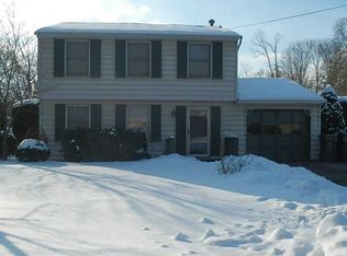 106 Bucks Rd, Cranberry Township, PA 16066