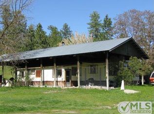 2492 Highway 25 S, Rice, WA 99167