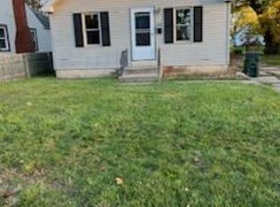 2337 20th St NE, Canton, OH 44705