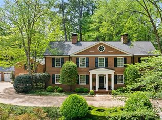 3000 Habersham Rd NW, Atlanta, GA 30305