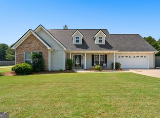 141 Mathews Rd, Milner, GA 30257