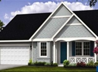 1544 Beaumont Way LOT 90, Myrtle Beach, SC 29577