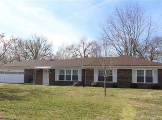 519 Beechlawn Dr, Clarksville, IN 47129