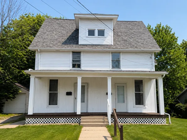 Charles St N 342-344, 342-344 N Charles St, Lima, OH 45805
