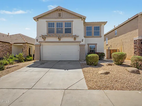 6046 N FLORENCE Avenue, Litchfield Park, AZ 85340