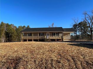 6456 Old Us Highway 64, Trinity, NC 27370