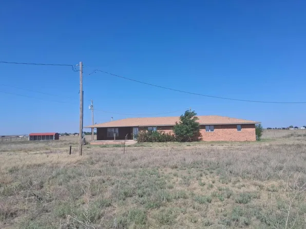 1386 Curry Rd E #M, Clovis, NM 88101