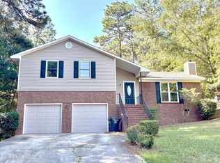 2668 Corning St, Hephzibah, GA 30815