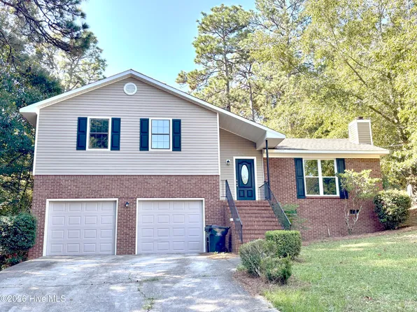 2668 Corning Street, Hephzibah, GA 30815