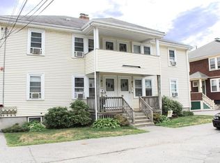 102 Overland Rd #A, Waltham, MA 02451