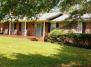 156 Walton Rd, Fort Valley, GA 31030