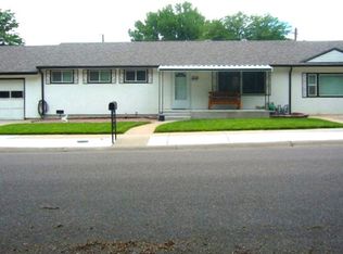 1519 Iroquois Rd, Pueblo, CO 81001