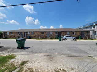 454 Robinson Ave, Marrero, LA 70072
