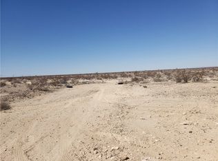 0460-291-25-0000 Bannock Rd, Adelanto, CA 92301