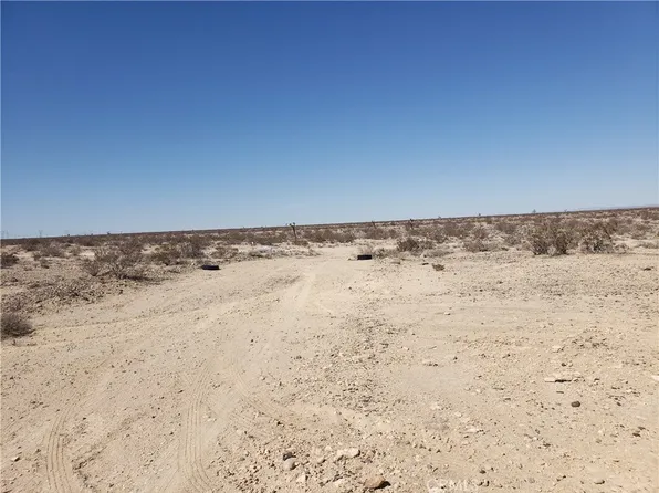 0460-291-25-0000 Bannock Rd, Adelanto, CA 92301