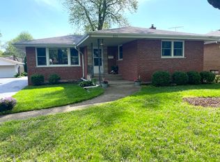 533 S 6th Ave, La Grange, IL 60525
