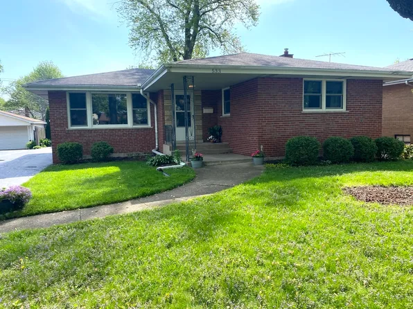 533 S 6th Ave, La Grange, IL 60525