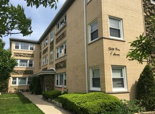 3907 N Central Ave APT 2C, Chicago, IL 60634