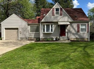 777 S Hawkins Ave, Akron, OH 44320