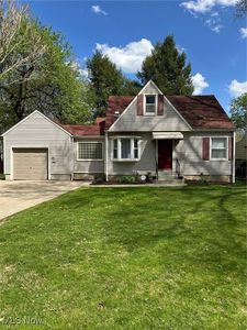 777 S Hawkins Ave, Akron, OH, 44320